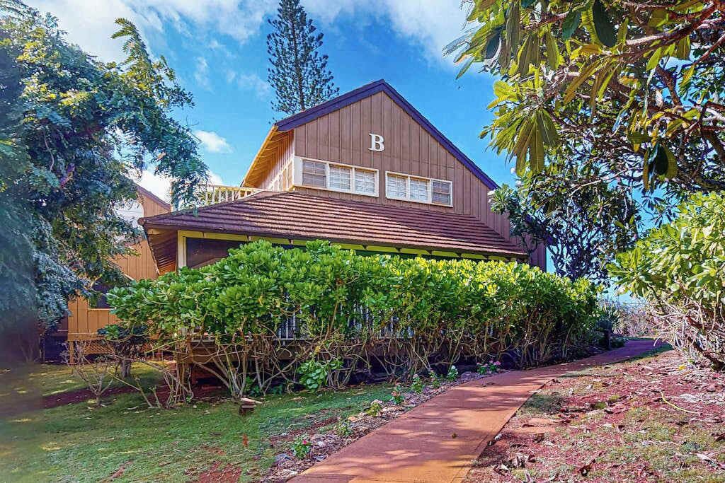 Photo of Outdoor in Maunaloa