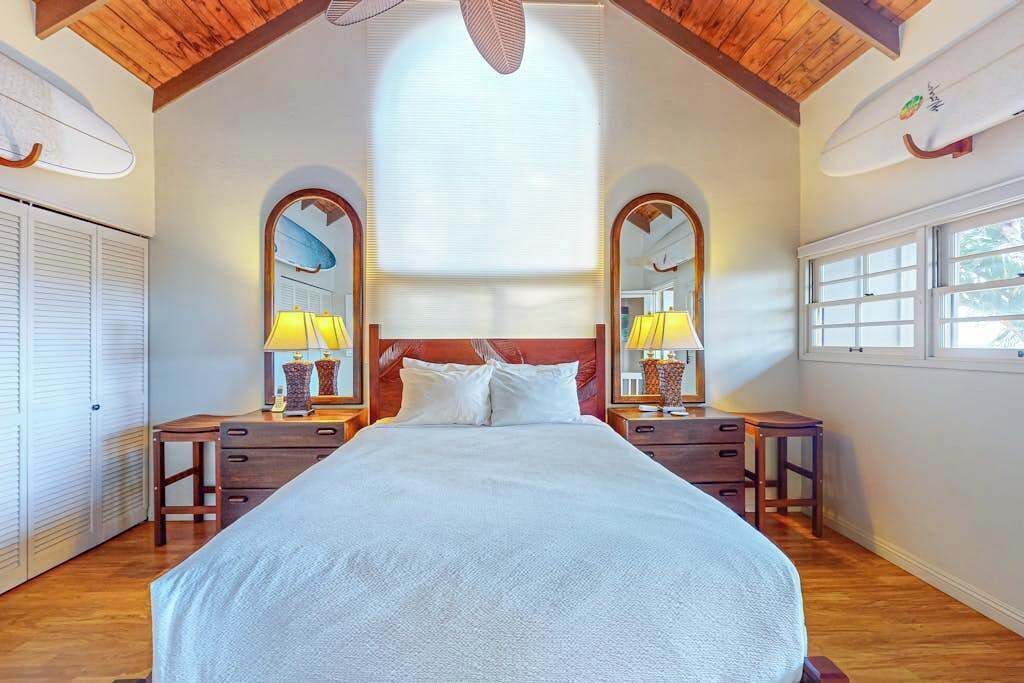 Photo of Bedroom in Maunaloa