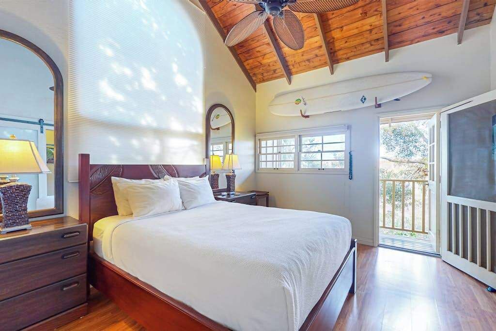 Photo of Bedroom in Maunaloa