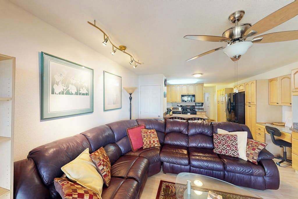 Photo of Livingroom in Ualapue