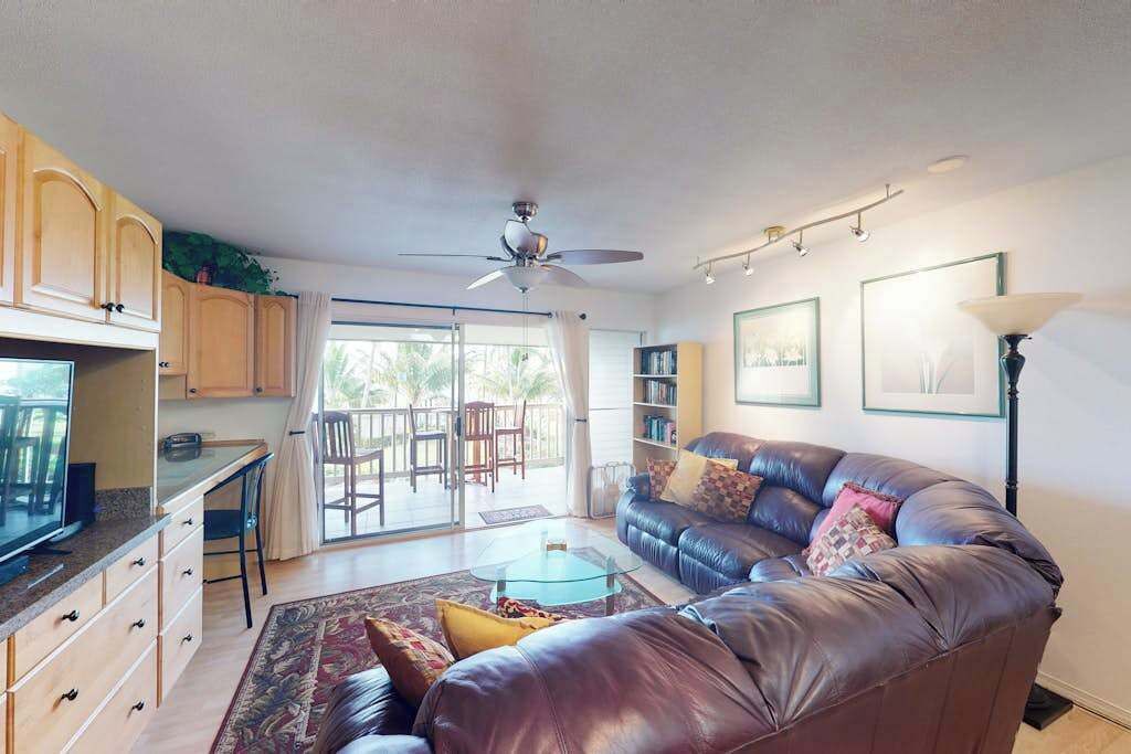 Photo of Livingroom in Ualapue
