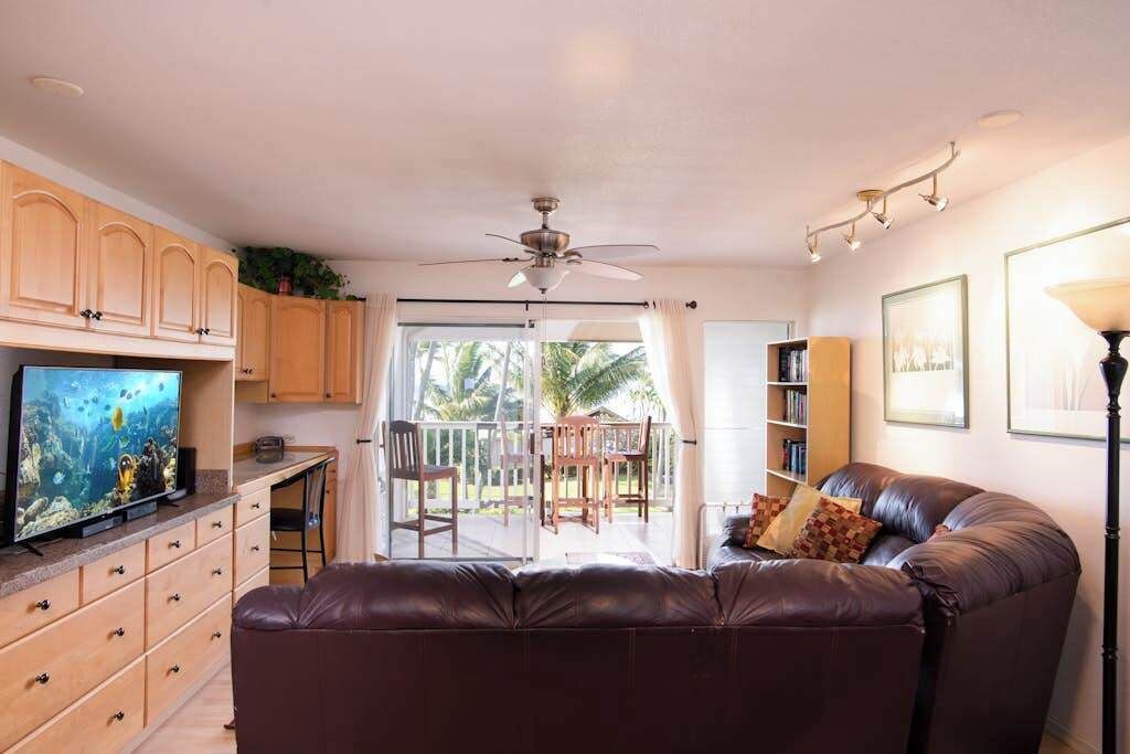 Photo of Livingroom in Ualapue