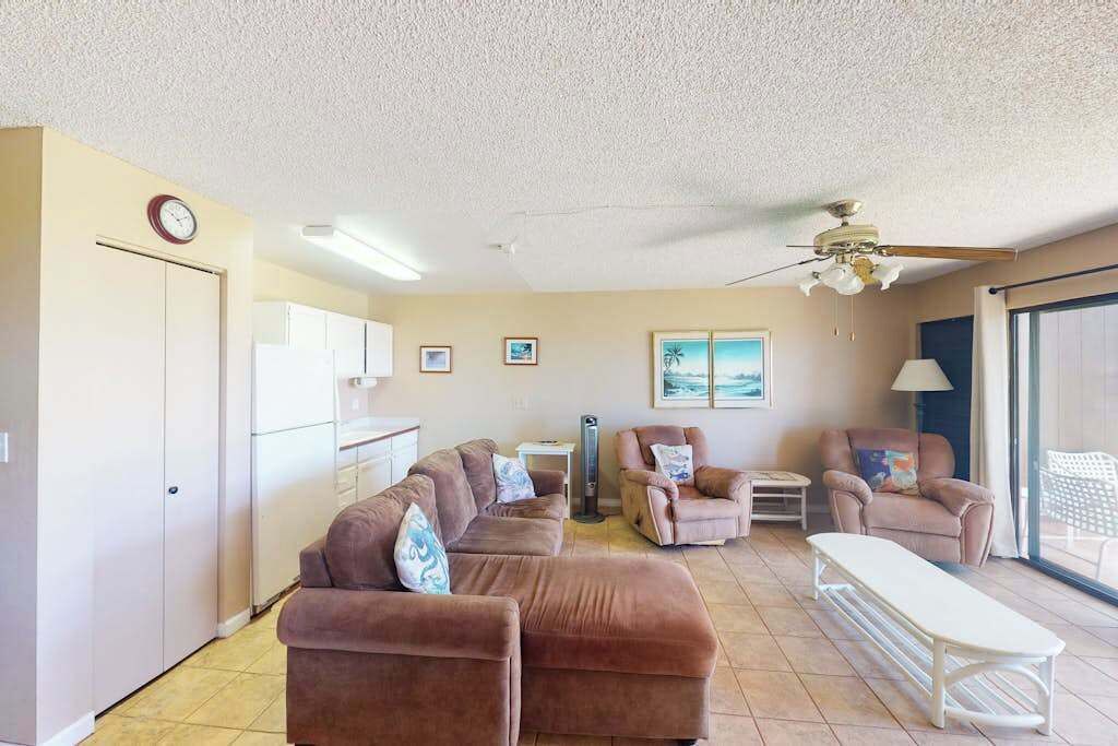 Photo of Livingroom in Kaunakakai