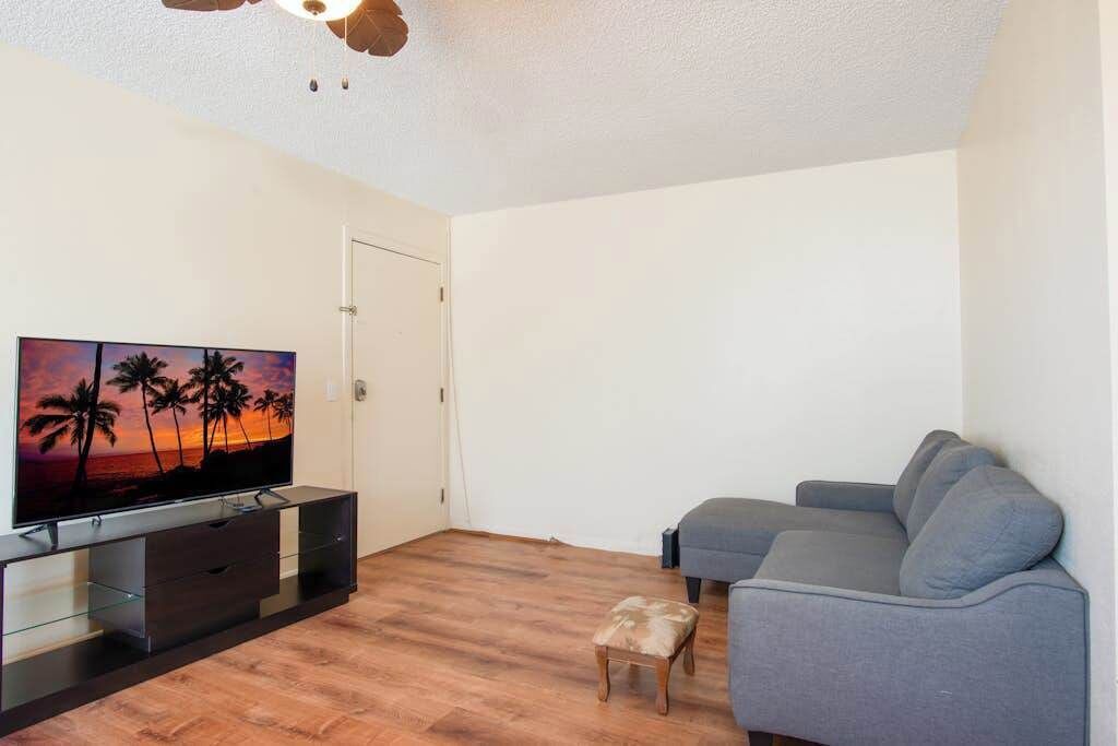 Photo of Livingroom in Hilo