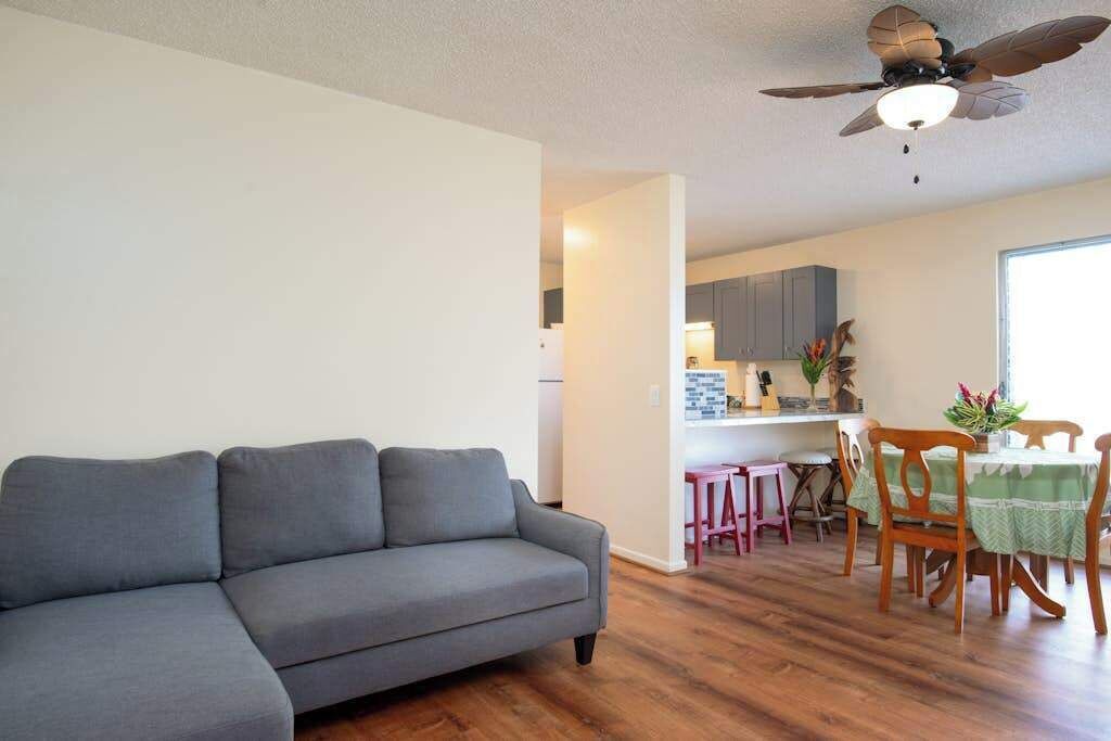 Photo of Livingroom in Hilo