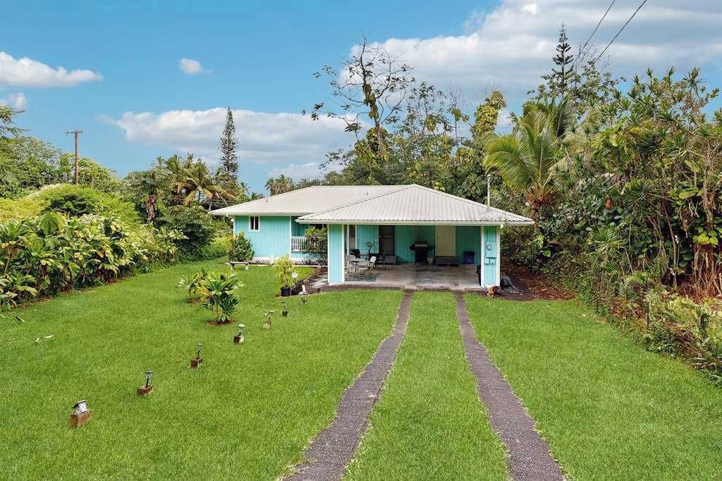 Photo of Outdoor in Kapoho