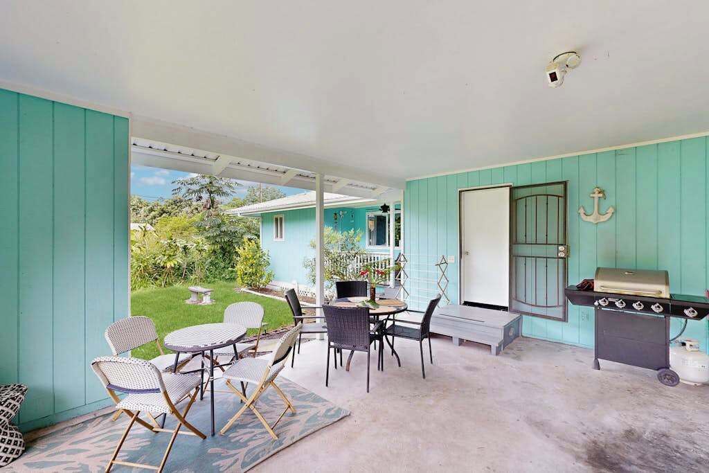 Photo of Outdoor in Kapoho