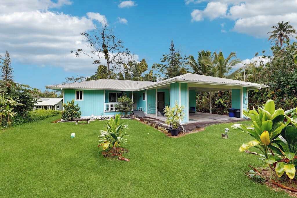 Photo of Outdoor in Kapoho