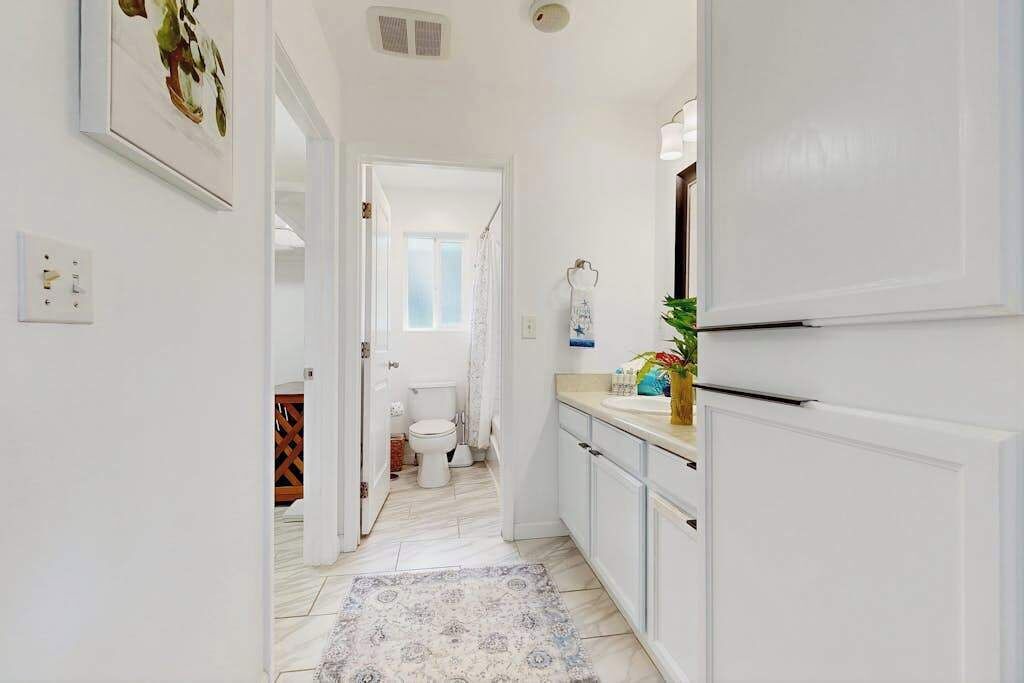 Photo of Bathroom in Kapoho