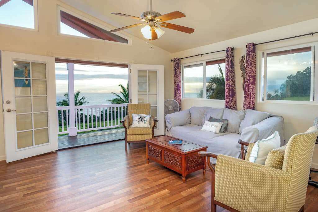 Photo of Livingroom in Ninole