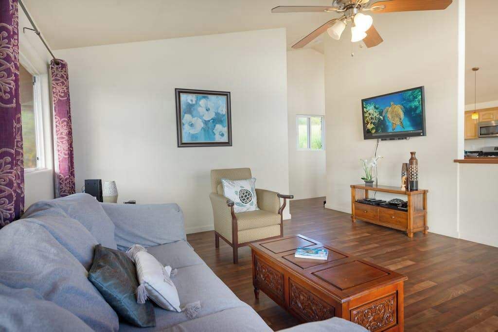 Photo of Livingroom in Ninole