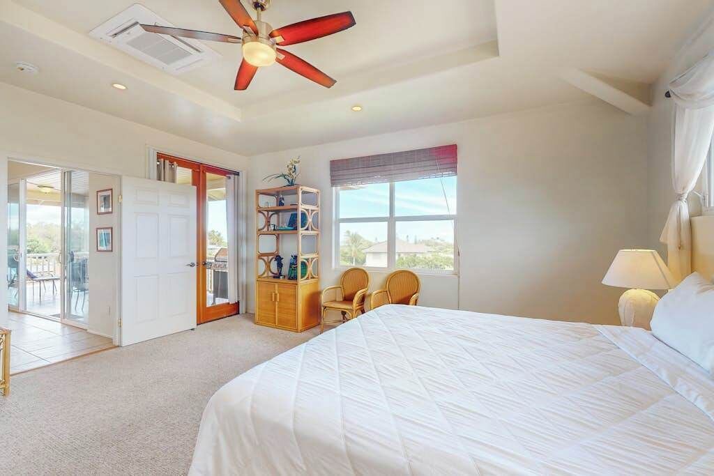 Photo of Bedroom in Waikoloa