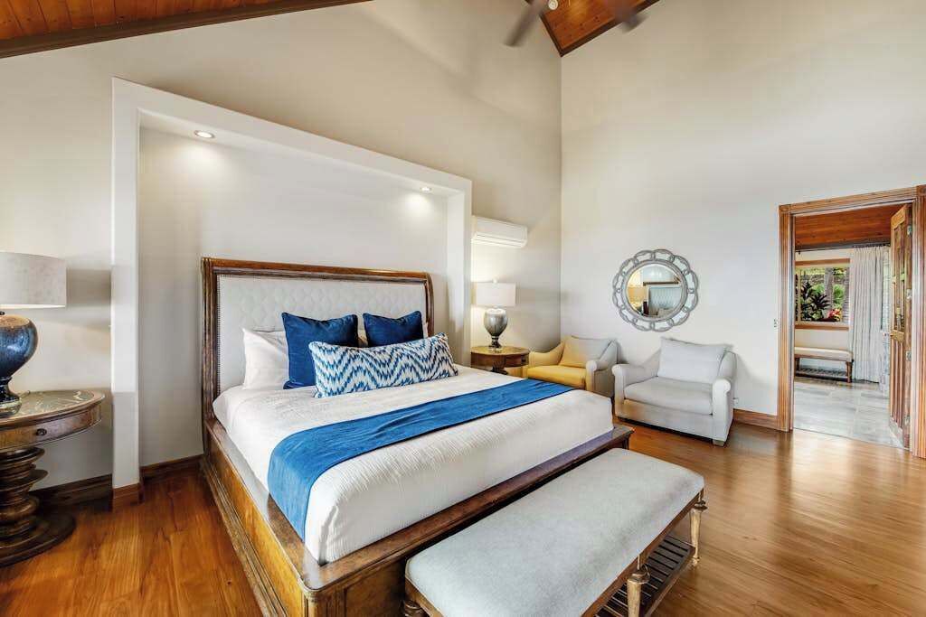 Photo of Bedroom in Honaunau-Napoopoo