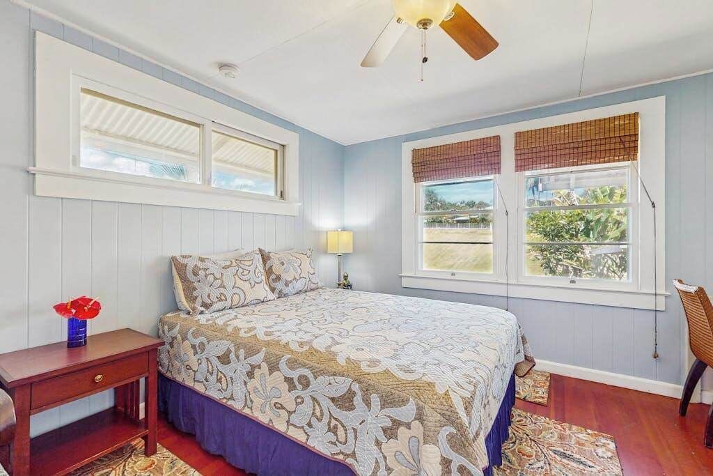 Photo of Bedroom in Papaikou
