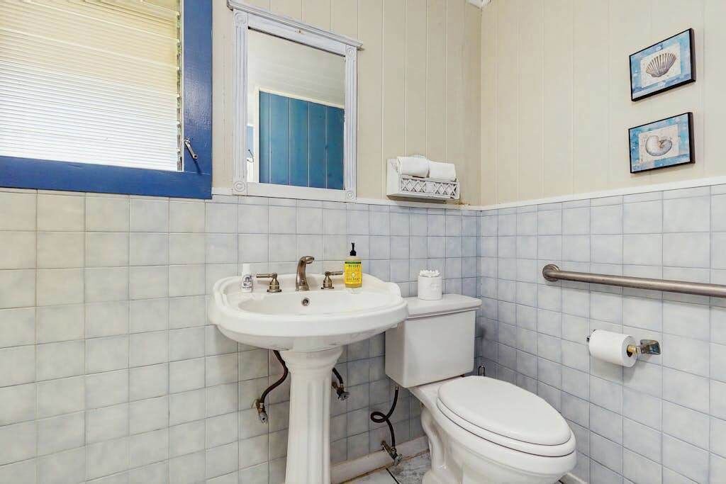 Photo of Bathroom in Papaikou