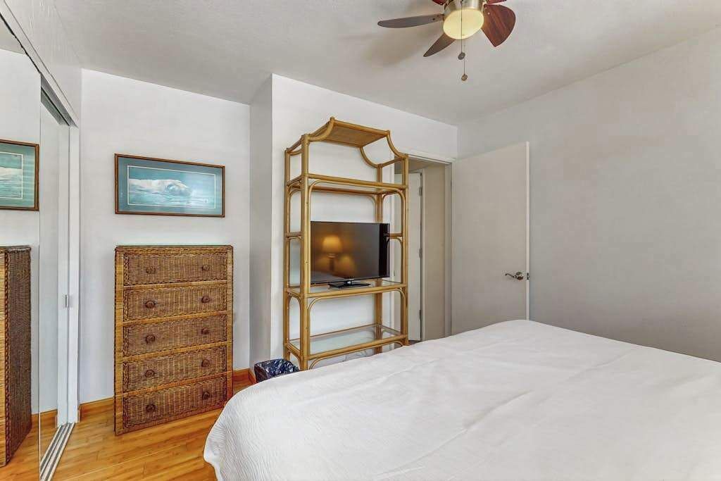 Photo of Bedroom in Ualapue
