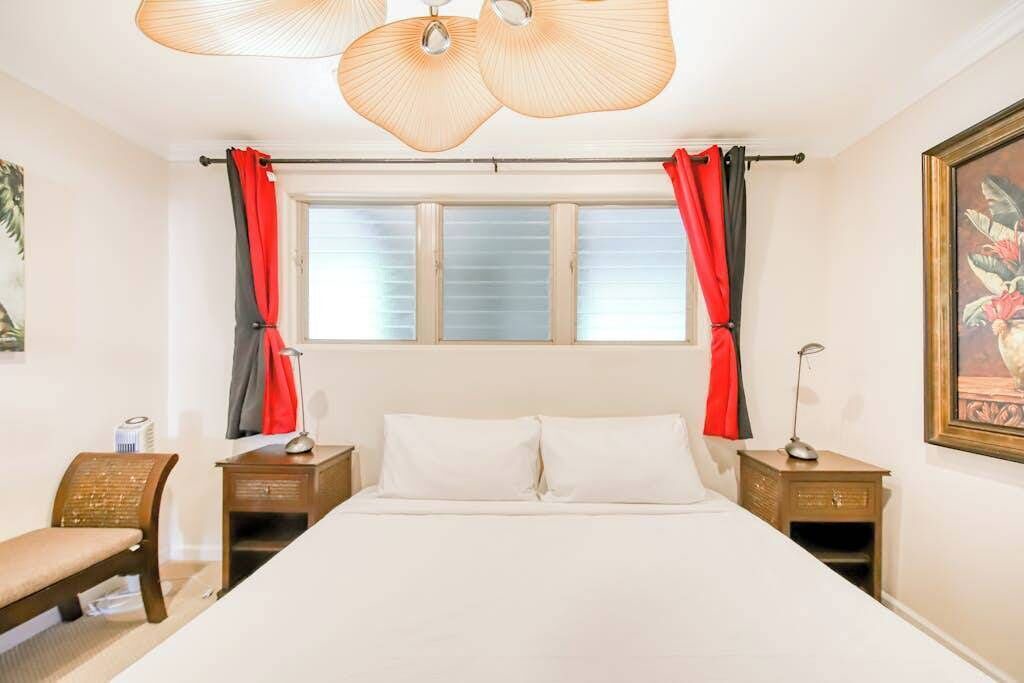 Photo of Bedroom in Ualapue