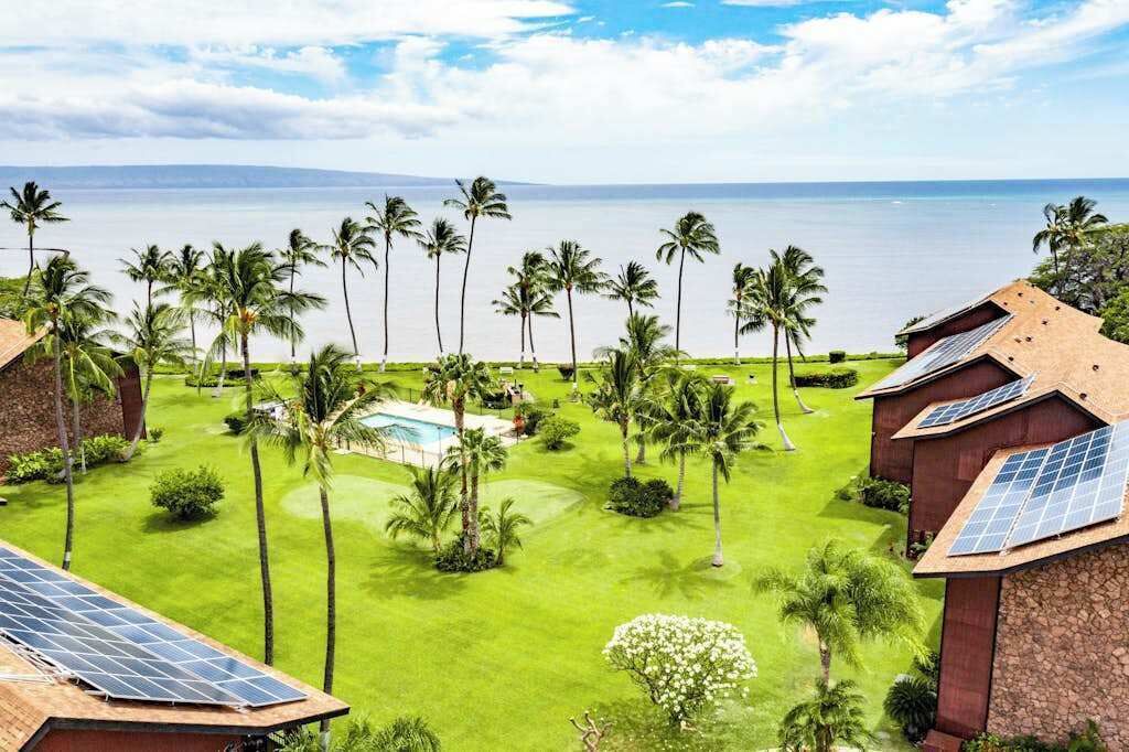 Photo of Outdoor in Kaunakakai