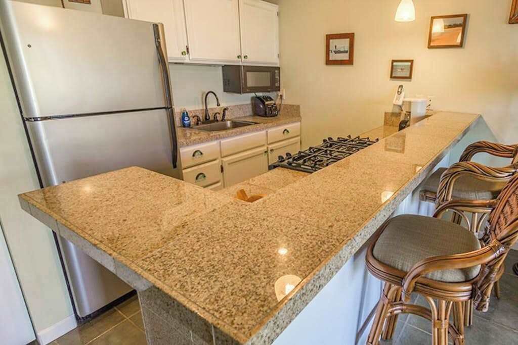 Photo of Kitchen in Kaunakakai