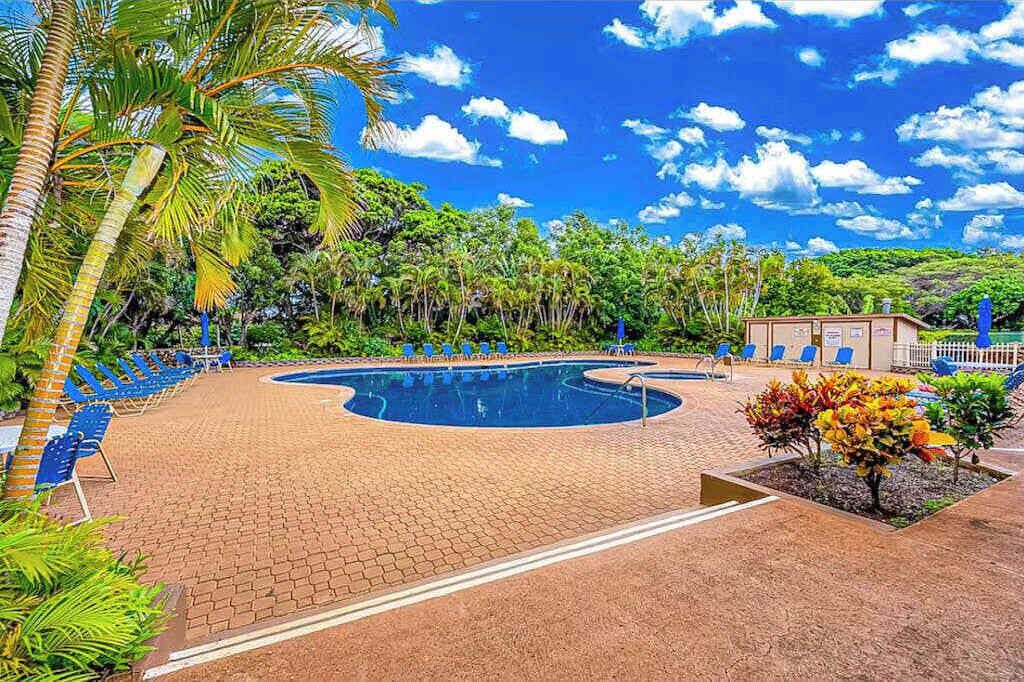 Photo of Outdoor in Maunaloa