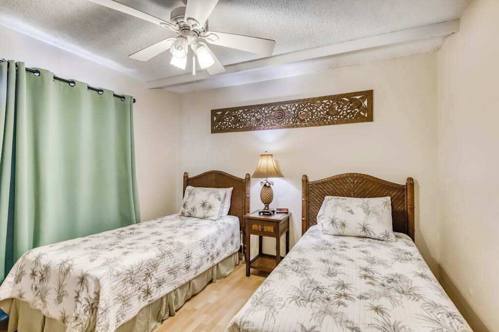Photo of Bedroom in Maunaloa
