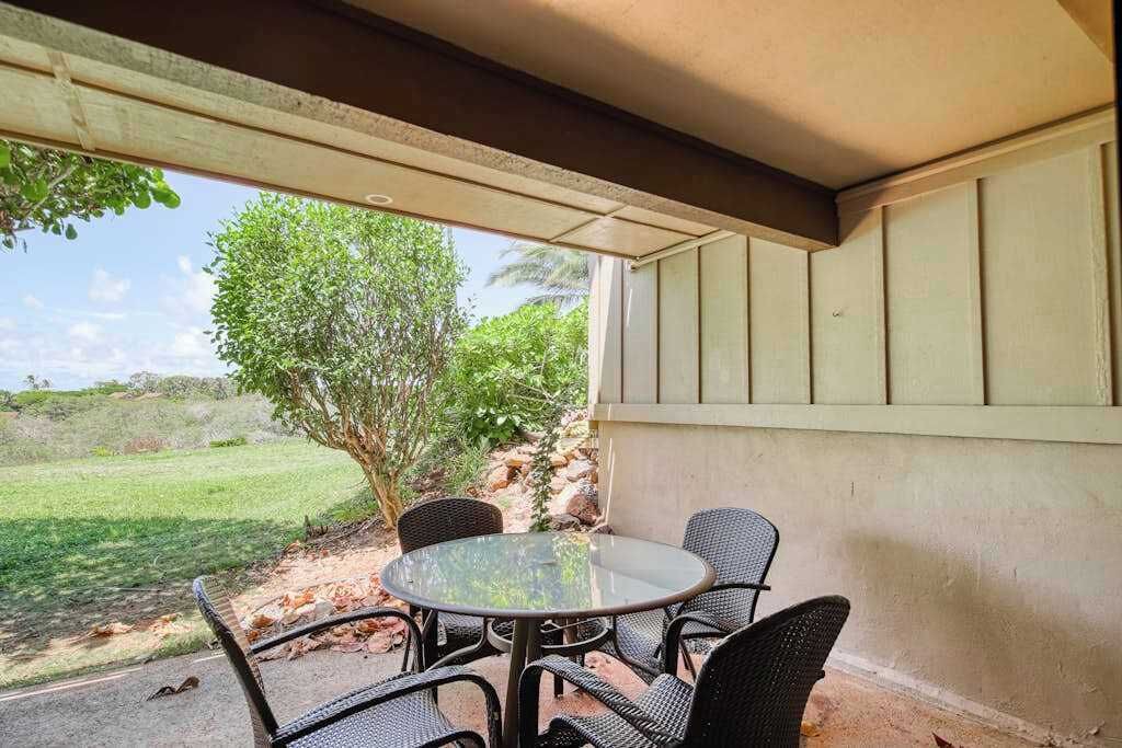 Photo of Outdoor in Maunaloa