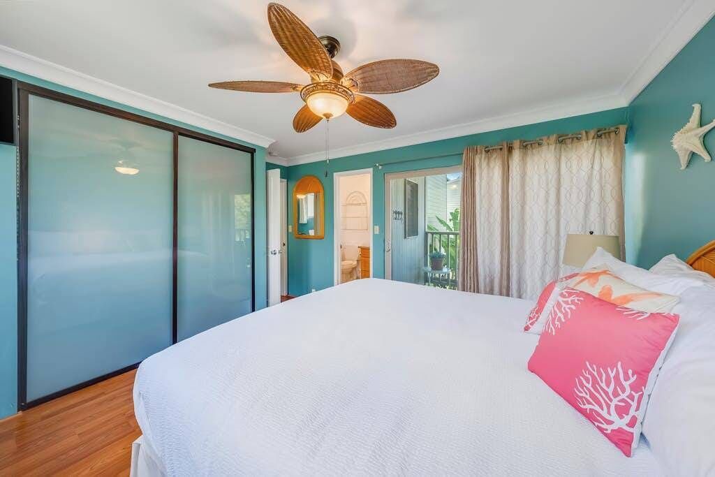 Photo of Bedroom in Ualapue