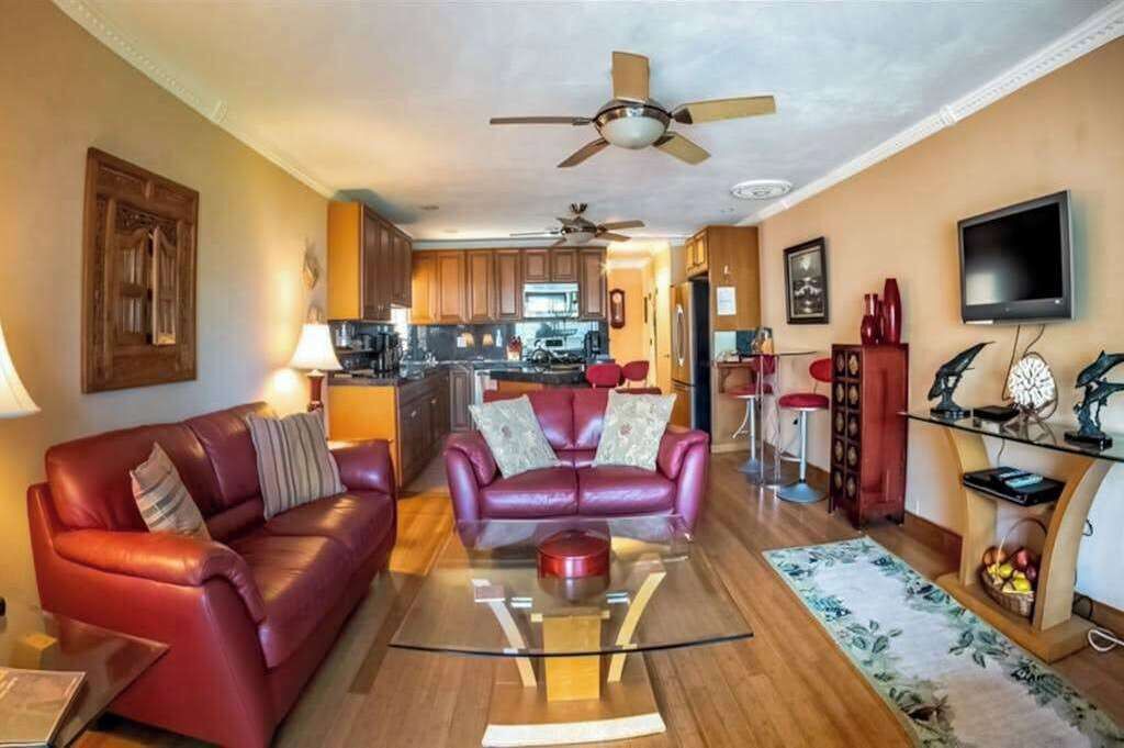 Photo of Livingroom in Ualapue