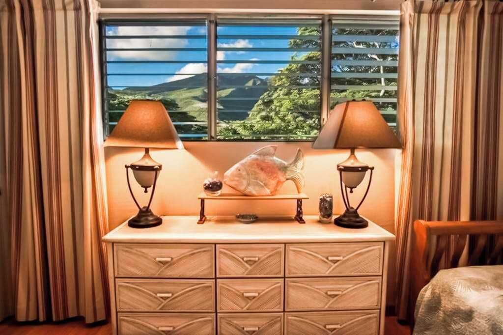 Photo of Bedroom in Ualapue