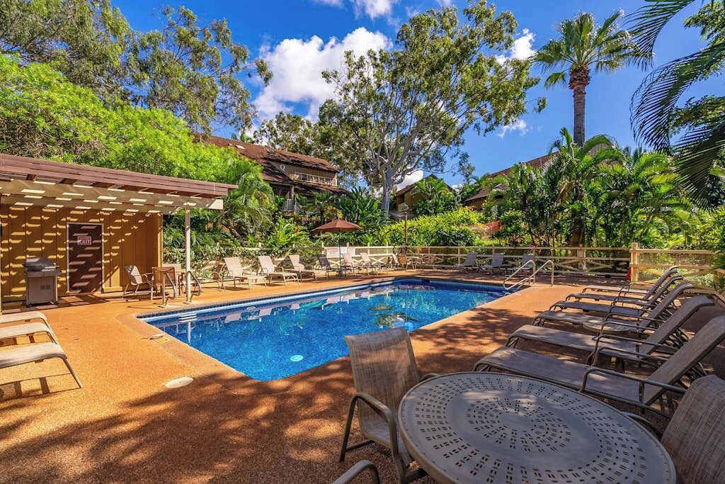 Photo of Outdoor in Maunaloa