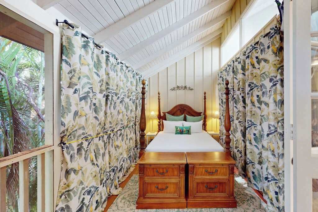 Photo of Bedroom in Maunaloa