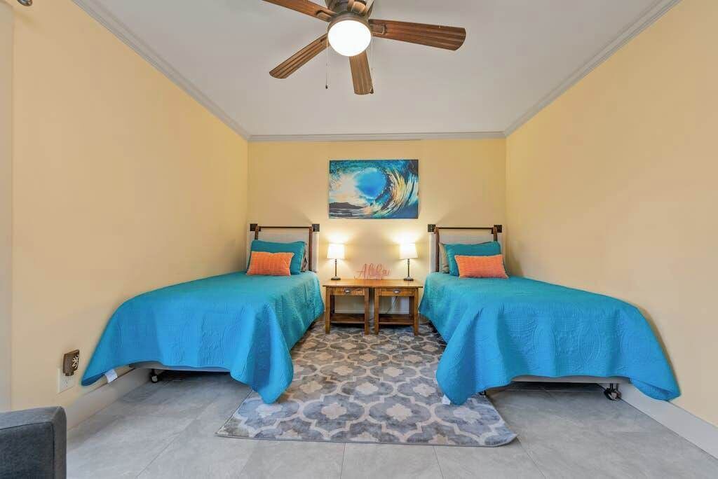 Photo of Bedroom in Maunaloa