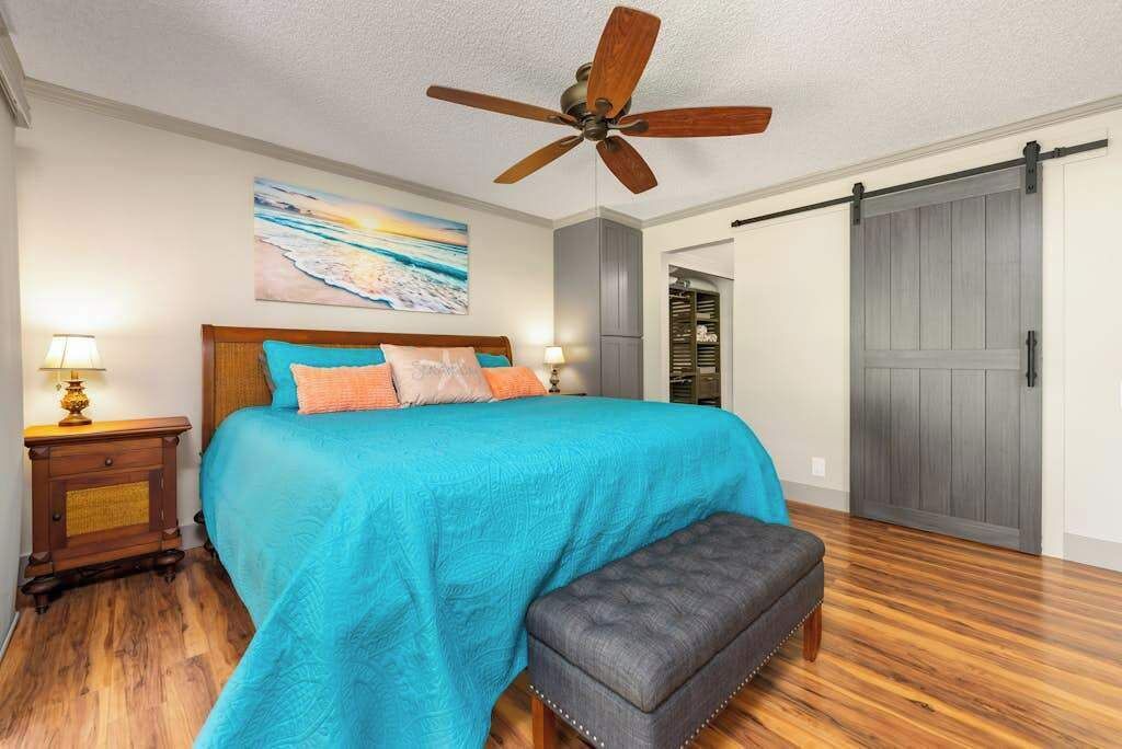 Photo of Bedroom in Maunaloa