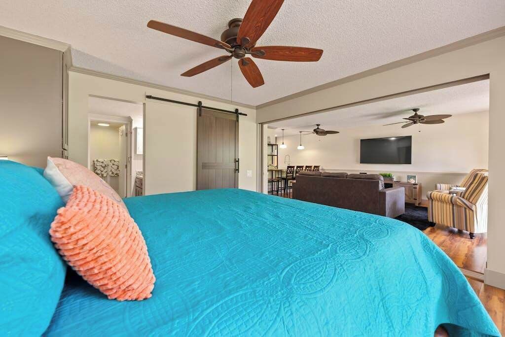 Photo of Bedroom in Maunaloa