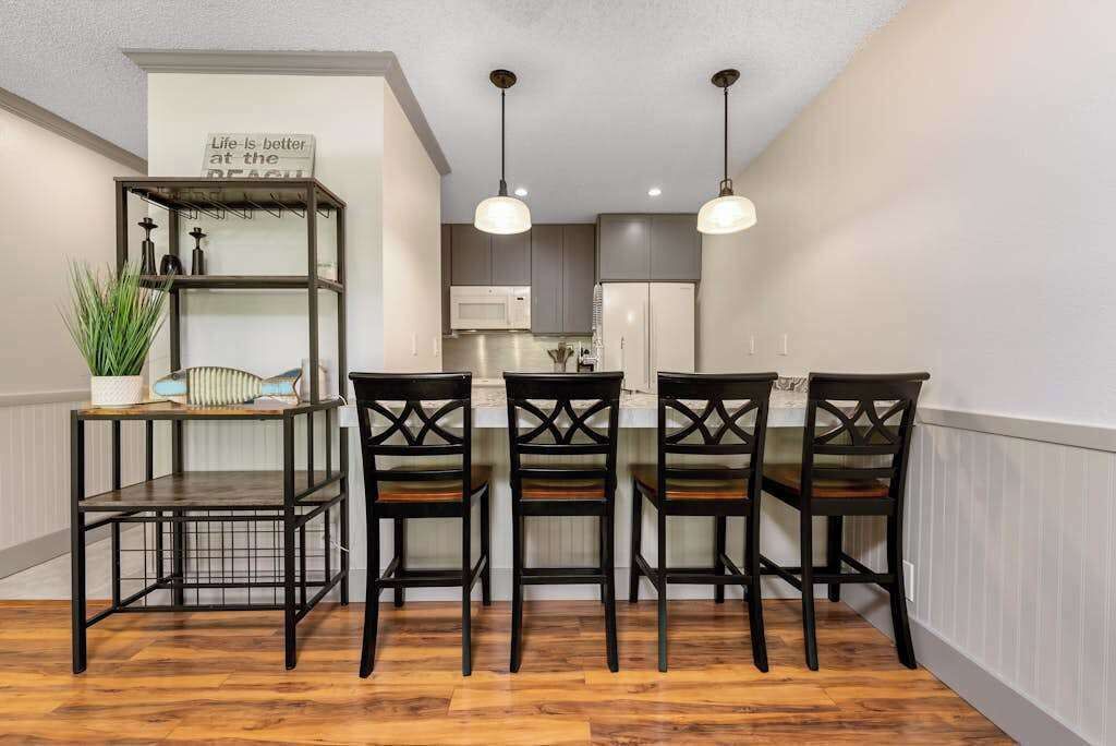 Photo of Kitchen in Maunaloa