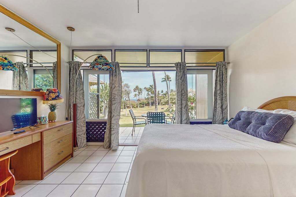 Photo of Bedroom in Maunaloa