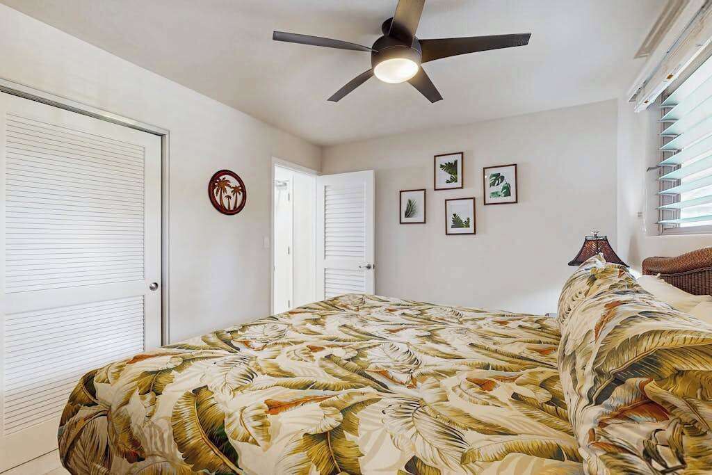 Photo of Bedroom in Ualapue