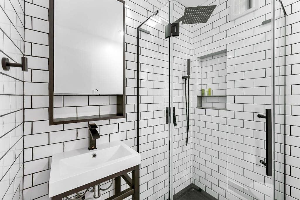 Photo of Bathroom in Hawaii Kai