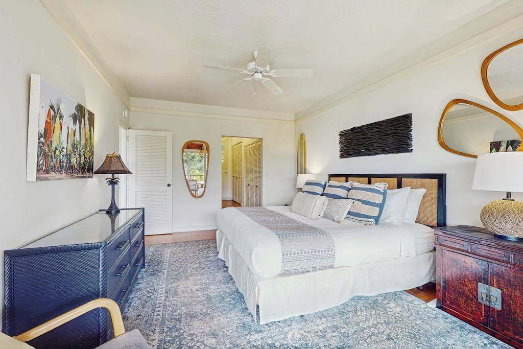 Photo of Bedroom in Maunaloa