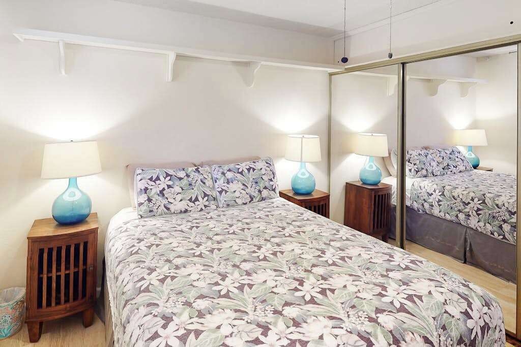 Photo of Bedroom in Ualapue