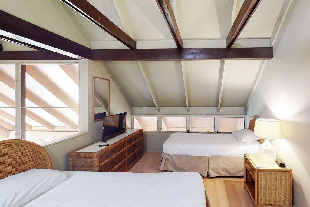 Photo of Bedroom in Maunaloa