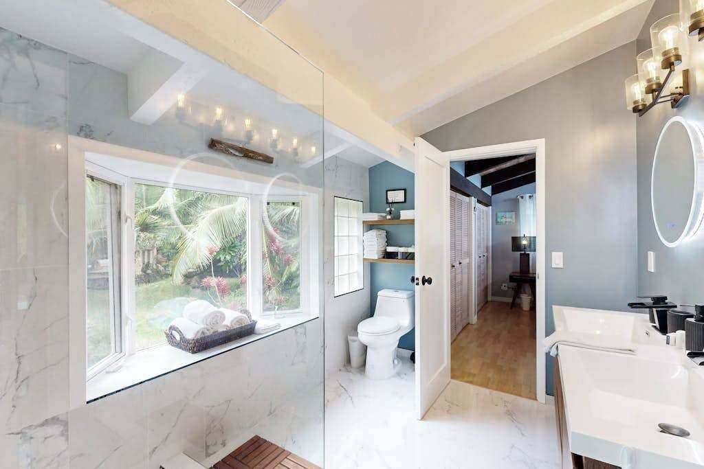 Photo of Bathroom in Hawaii Kai