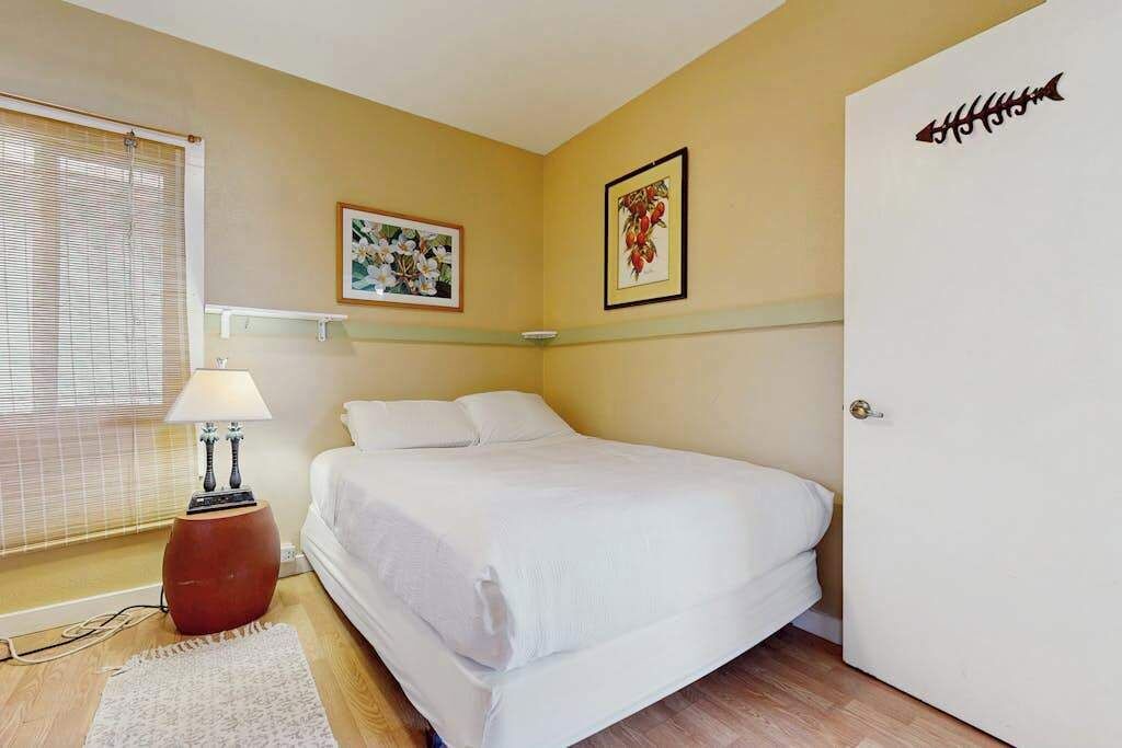 Photo of Bedroom in Hauula