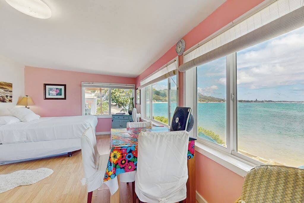 Photo of Bedroom in Hauula