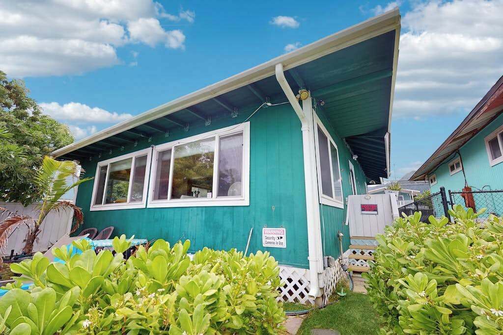 Photo of Outdoor in Hauula