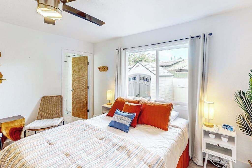 Photo of Bedroom in Kapoho
