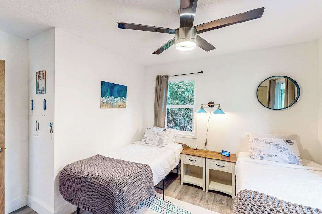 Photo of Bedroom in Kapoho