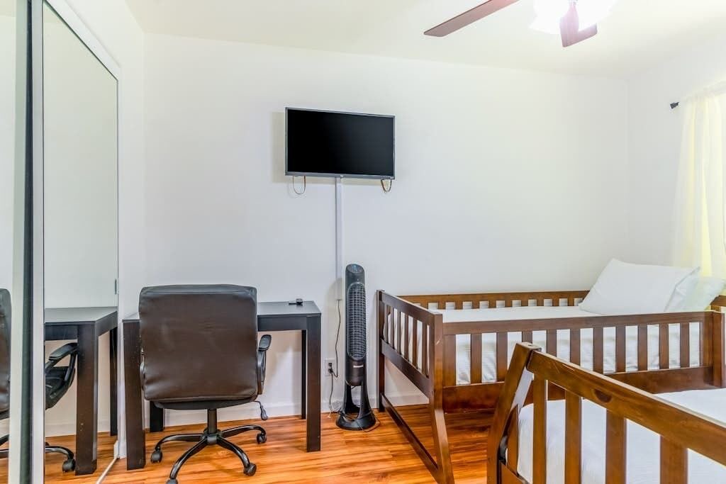 Photo of Bedroom in Kapoho