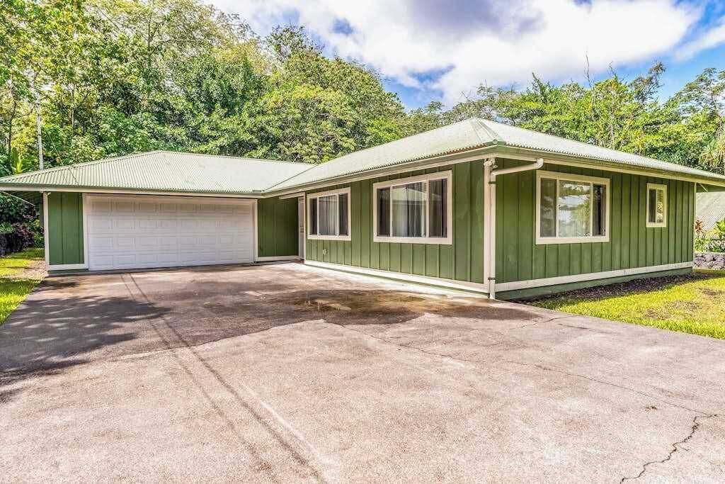 Photo of Outdoor in Kapoho