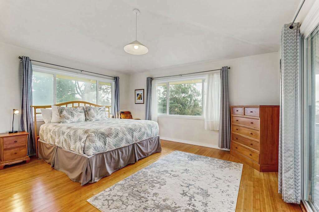 Photo of Bedroom in Kamuela